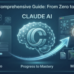 هل تبحث عن التميز في الذكاء الاصطناعي؟ اكتشف أسرار Claude AI في دليلنا الجديد. تعلم هندسة الأوامر (Prompt Engineering) وطرق تطويع كلود لخدمة عملك وإبداعك.