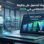 خطة 30 يومًا للحصول على وظيفة بالذكاء الاصطناعي 2026 ونظام البحث المنظم